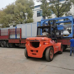 Program Thermal Tech (Luoyang) Co., Ltd Şirket profili