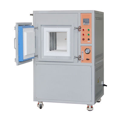 1400°C 64L Atmosfer Sinterleme Fırını