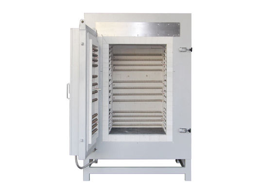 1200°C 1000L Endüstriyel Oda Fırını
