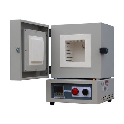 1000°C Mini Laboratuvar Muffle Fırını