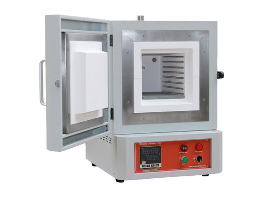 1200°C 5L Standart Laboratuvar Muffle Fırını