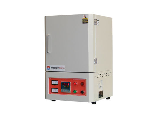 1700°C Küçük Benchtop Yüksek sıcaklıklı Muffle Fırını