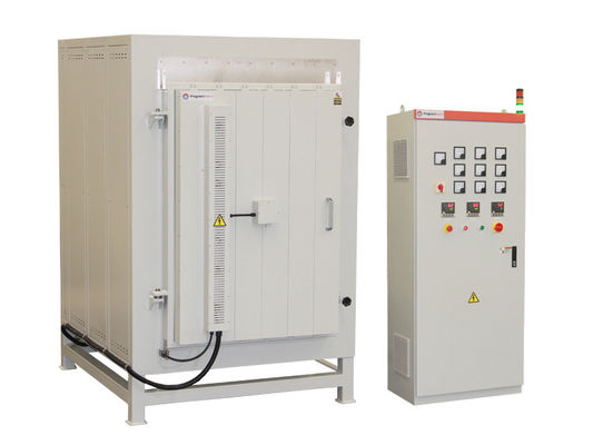 1200°C 1000L Endüstriyel Oda Fırını